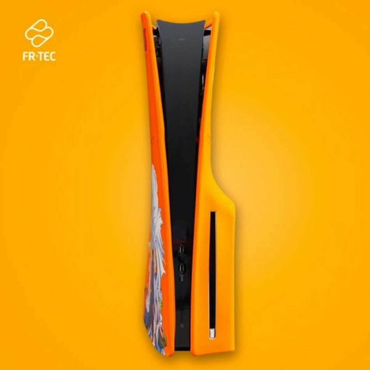 Revestimento para Teclado FR-TEC DB0001